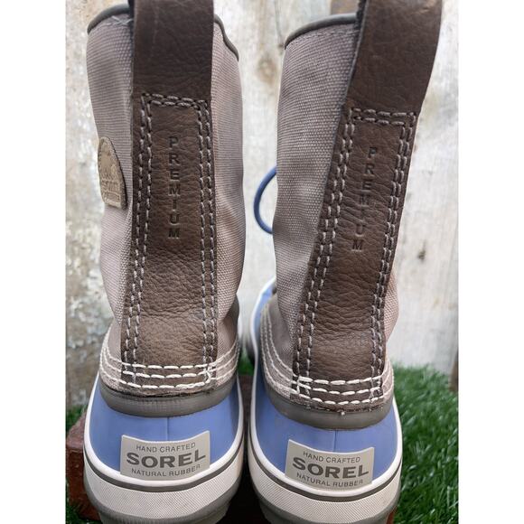 SOREL 1964 Premium CVS Snow Winter Boots Women's 6 - Picture 3 of 10